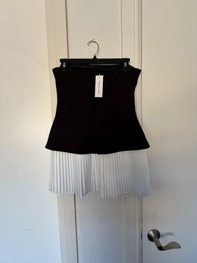 Naked Wardrobe Dress, Size Medium